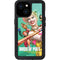 DC Comics Harley Quinn Birds of Prey iPhone 15 Waterproof Case